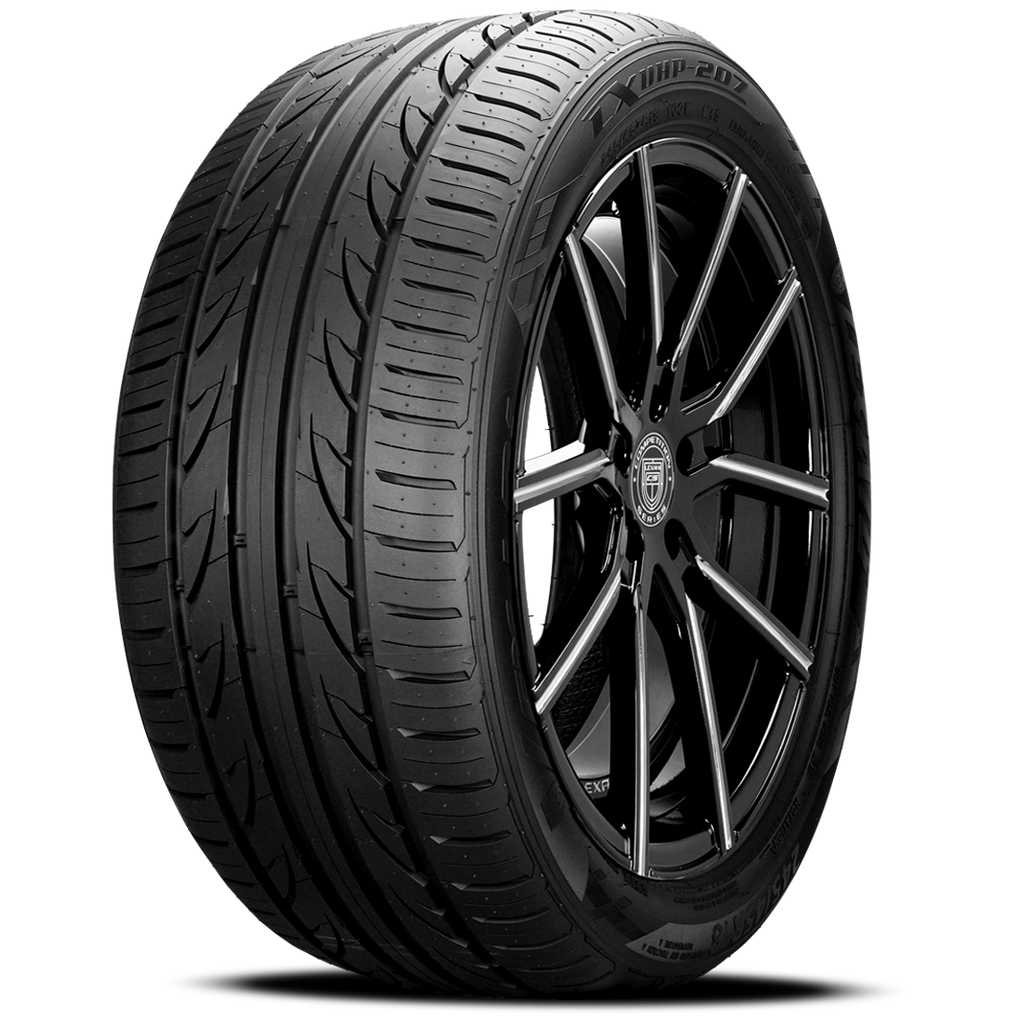 LEXANI LXUHP-207 235/45ZR18 (26.3X9.3R 18) Tires