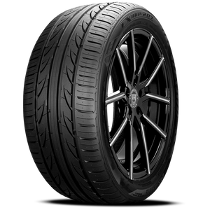 LEXANI LXUHP-207 225/55ZR17 (26.8X8.9R 17) Tires