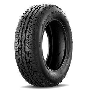 BFGOODRICH ADVANTAGE T/A SPORT 265/60R18 (30.5X10.4R 18) Tires