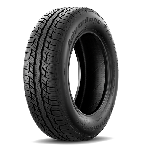 BFGOODRICH ADVANTAGE T/A SPORT 235/65R17 (29.1X9.3R 17) Tires