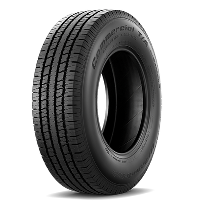 BFGOODRICH COMMERCIAL T/A A/S 2 LT235/85R16 (31.7X9.3R 16) Tires