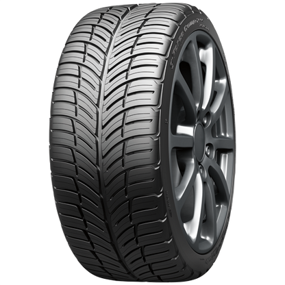 BFGOODRICH G-FORCE COMP-2 A/S 245/40ZR18/XL (25.7X9.7R 18) Tires