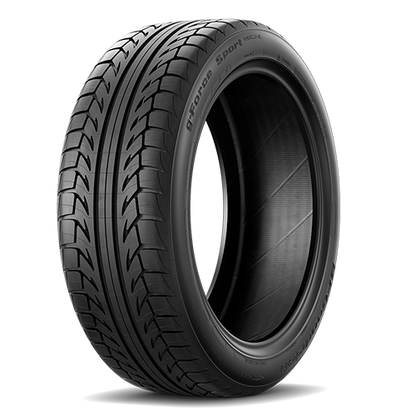 BFGOODRICH G-FORCE SPORT COMP-2 215/40ZR18/XL (24.8X8.5R 18) Tires