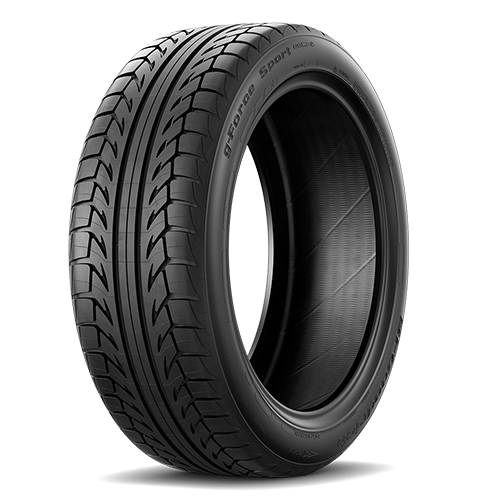BFGOODRICH G-FORCE SPORT COMP-2 245/45ZR20/XL (28.7X9.7R 20) Tires