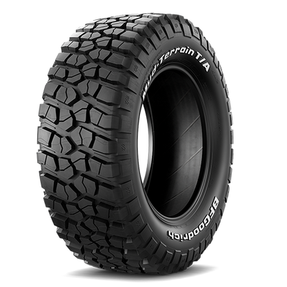 BFGOODRICH MUD-TERRAIN T/A KM2 LT255/75R17 (32.1X10R 17) Tires