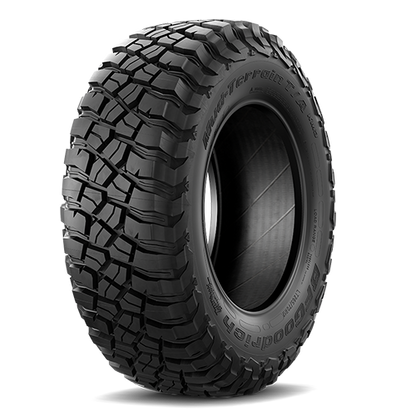 BFGOODRICH MUD-TERRAIN T/A KM3 33X12.50R17LT Tires