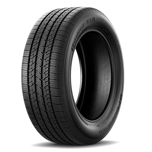 BFGOODRICH RADIAL T/A SPEC P245/55R18 (28.6X9.7R 18) Tires