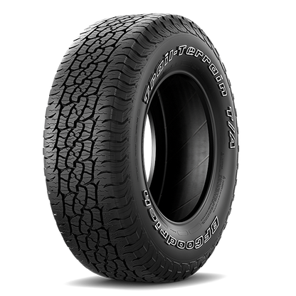 BFGOODRICH TRAIL-TERRAIN T/A 265/65R17 (30.5X10.4R 17) Tires