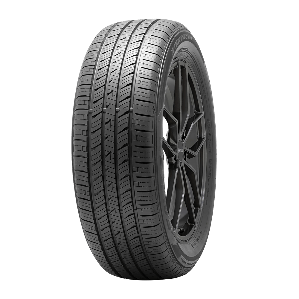 FALKEN ZIEX CT60 A/S 245/60R18 (29.6X9.7R 18) Tires