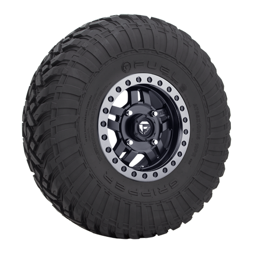 28X10.00R14 FUEL GRIPPER UT2 REINFORCED N TIRES