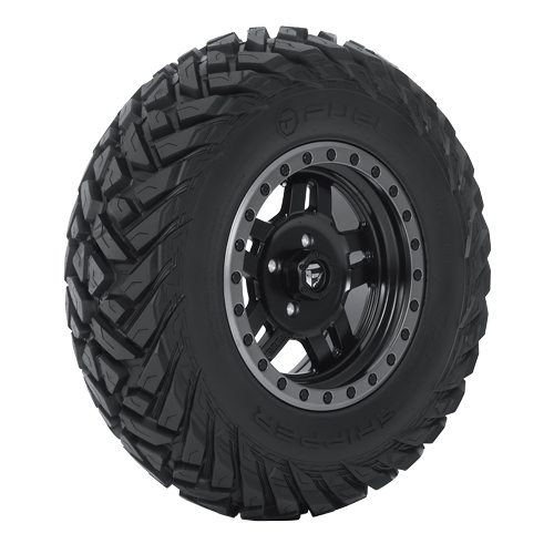 30X10.00R15 FUEL GRIPPER UT N TIRES
