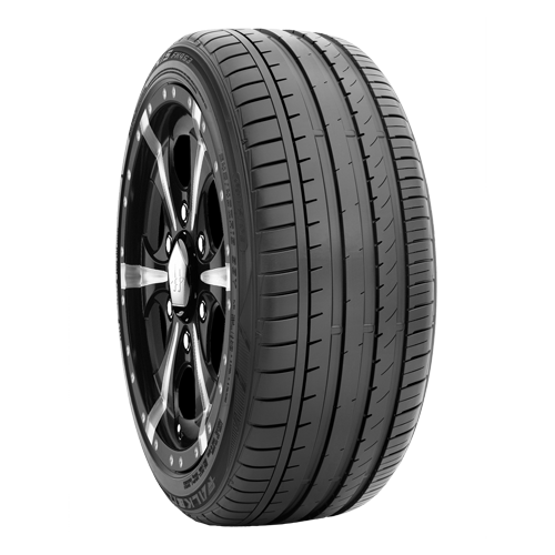 FALKEN FK453 235/30ZR20 (25.6X9.3R 20) Tires