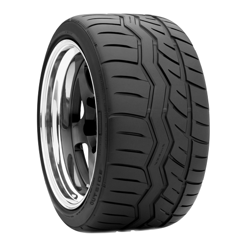 245/40R18 FALKEN AZENIS RT615K+ 97W TIRES