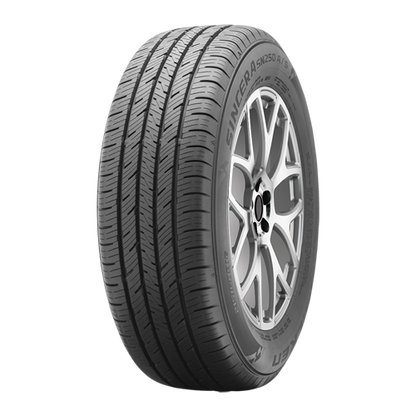 FALKEN SINCERA SN250 A/S 205/60R16 (25.8X8.1R 16) Tires