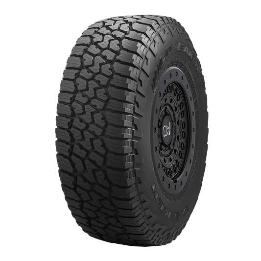 FALKEN WILDPEAK AT3W LT265/70R18 (32.9X10.7R 18) Tires