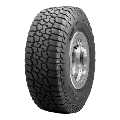 LT35X12.5R20 FALKEN WILDPEAK A/T3W 121R TIRES
