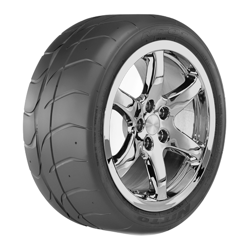 P315/35ZR17 NITTO NT01 COMP RADIAL TIRES