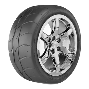 285/35ZR20 NITTO NT01 COMP RADIAL TIRES