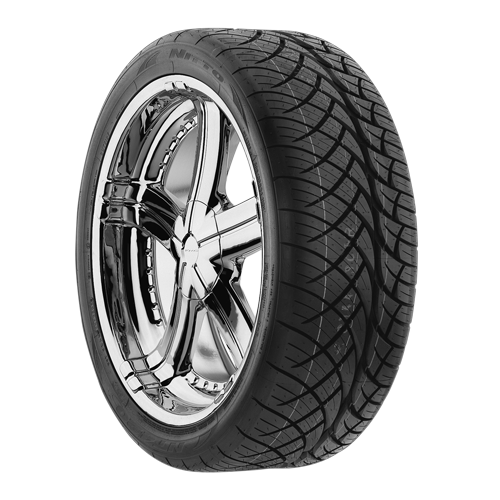 255/55R19 NITTO NT-420S 111V TIRES