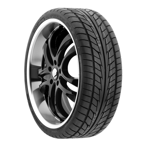 P195/50R15 NITTO 450 EXTREME FORCE 81V TIRES