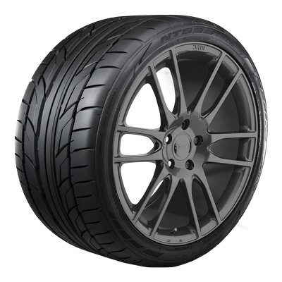 NITTO NT555 G2 245/35ZR19 (25.8X9.8R 19) Tires