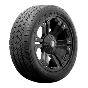 NITTO DURA GRAPPLER 255/70R18 (32.2X10.1R 18) Tires