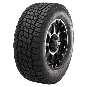 NITTO TERRA GRAPPLER G2 LT275/65R18 (32.1X10.8R 18) Tires