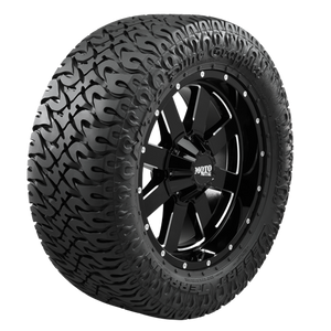 NITTO DUNE GRAPPLER LT325/65R18 (34.9X13.2R 18) Tires