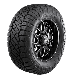 NITTO RIDGE GRAPPLER 37X11.50R18LT Tires