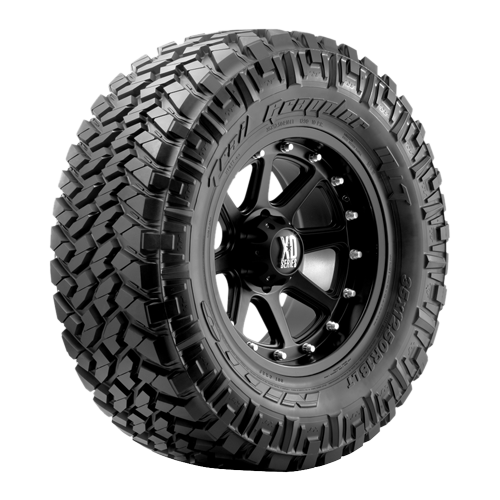 NITTO TRAIL GRAPPLER LT355/40R22 (33.4X14.4R 22) Tires