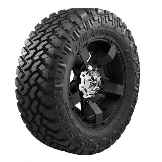 NITTO TRAIL GRAPPLER LT275/65R20 (34.3X11R 20) Tires