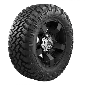 NITTO TRAIL GRAPPLER LT255/75R17 (32.2X10.3R 17) Tires