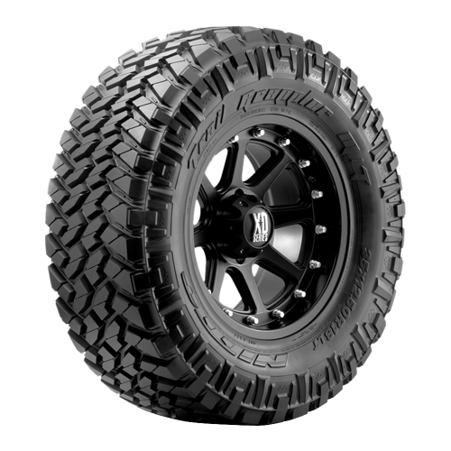 NITTO TRAIL GRAPPLER LT375/40R24 (36.1X14.8R 24) Tires