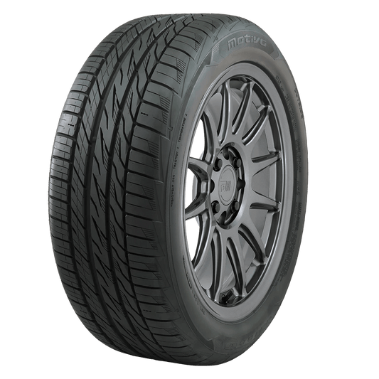 NITTO MOTIVO 225/45ZR18 (26X9R 18) Tires