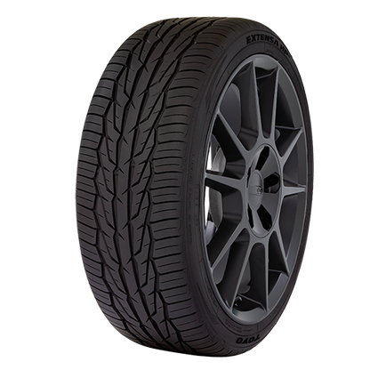 TOYO TIRES EXTENSA HP II 245/55R18 (28.6X10R 18) Tires