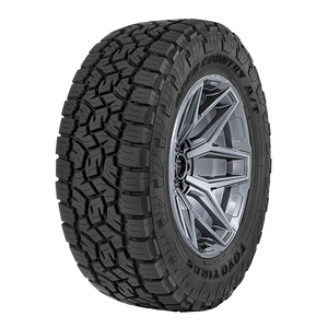 TOYO TIRES OPEN COUNTRY A/T III LT275/70R18 (33.2X10.8R 18) Tires