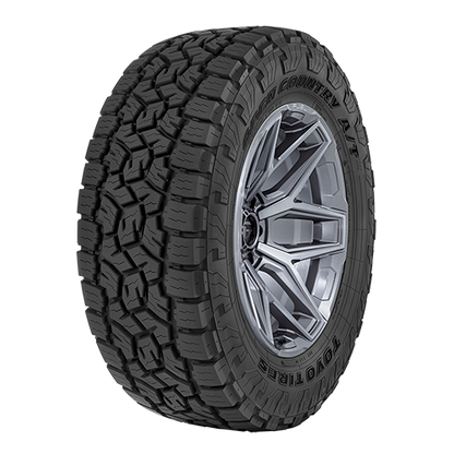 TOYO TIRES OPEN COUNTRY A/T III 285/45R22 (32.1X11.2R 22) Tires
