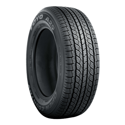 TOYO TIRES OPEN COUNTRY A25 235/65R18 (30X9.3R 18) Tires