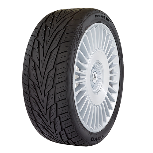 TOYO TIRES PROXES ST III 225/55R18 (27.8X9.2R 18) Tires