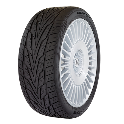TOYO TIRES PROXES ST III 275/50R20XL (30.9X10.8R 20) Tires
