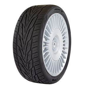 TOYO TIRES PROXES ST III 245/60R18 (29.6X9.8R 18) Tires