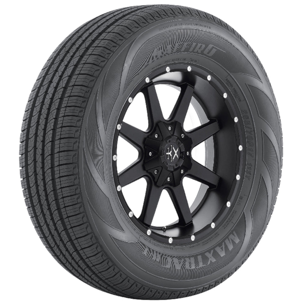 SAFFIRO MAXTRAC H/T 265/60R18 (30.5X10.4R 18) Tires