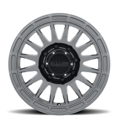 314 | Gloss Titanium