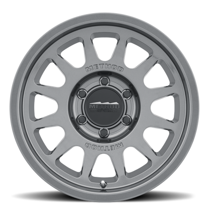 703 | Gloss Titanium