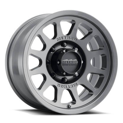 703 | Gloss Titanium