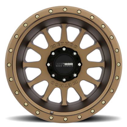 605 | NV | Method Bronze