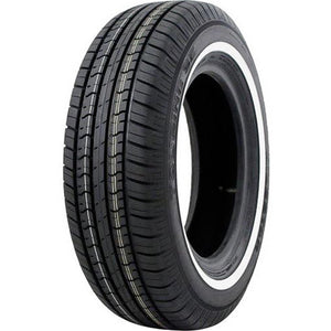 MILESTAR MS775 P215/75R15 (27.7X8.5R 15) Tires