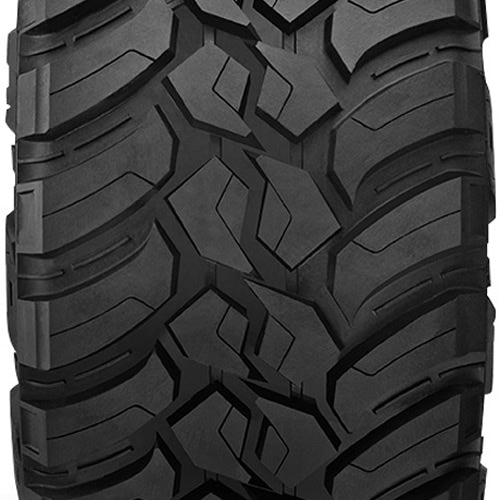 Xtreme Forged 003 22x12 6x139.7 (6x5.5) Polished With AMP Mud Terrain Attack MT A 33x14.50R22 Packages