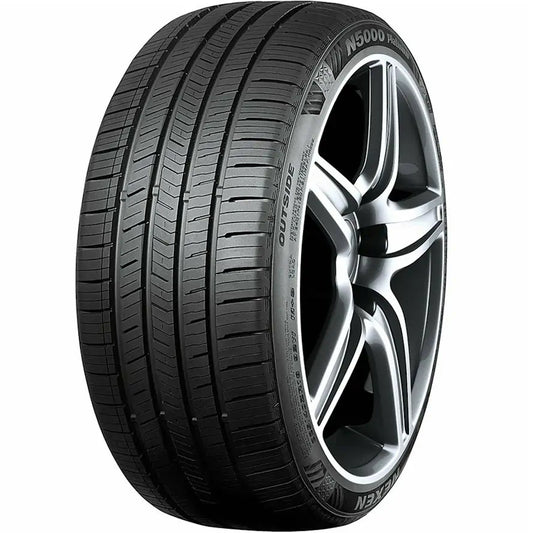 Nexen N5000 Platinum 235/40R19 (26.4x9.3R 19) Tires