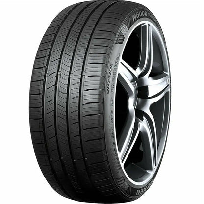 Nexen N5000 Platinum 225/55R18 (27.8x8.9R 18) Tires